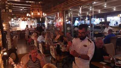 Mezze Grill Ocakbaşı Restaurant