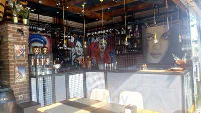 Mezze Grill Ocakbaşı Restaurant