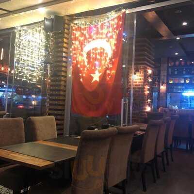 Mezze Grill Ocakbaşı Restaurant