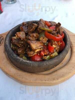 The Gosga Restaurant & Bar