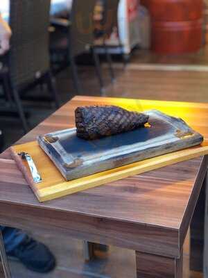 The Gosga Restaurant & Bar