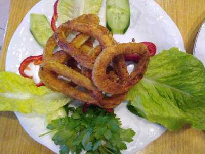 Olgun Balıkçılık