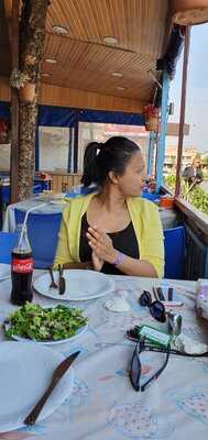 Olgun Balıkçılık