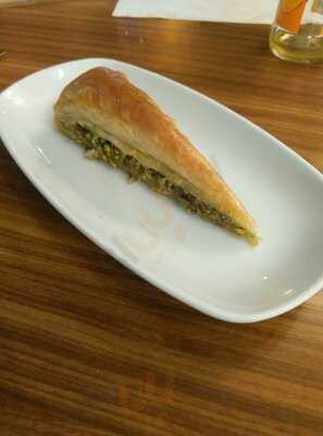 Veys????et & Aksoy Lokantası