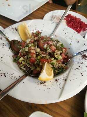 Veys????et & Aksoy Lokantası