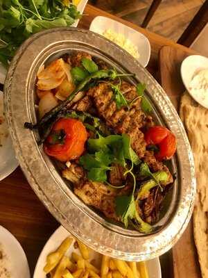 Veys????et & Aksoy Lokantası