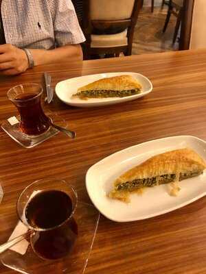 Veys????et & Aksoy Lokantası