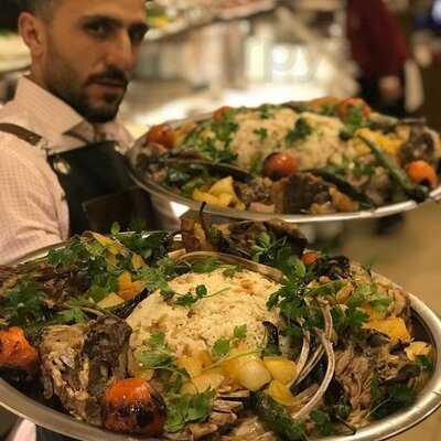 Veys????et & Aksoy Lokantası