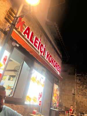 Kaleiçi Kokoreç