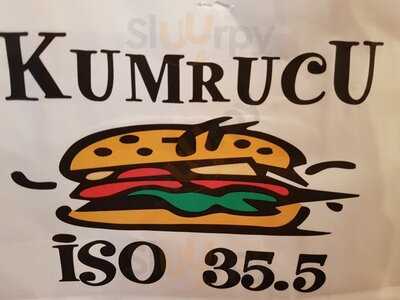 Kumrucu İso