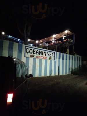 Çobanın Yeri Restaurant