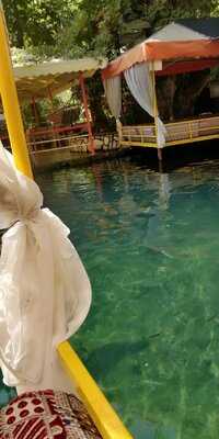 Beyaz Saray Ocakbaşı