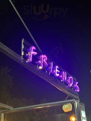 Friends Restaurant
