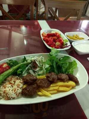 Meshur 49 Pide Ve Kebap Salonu