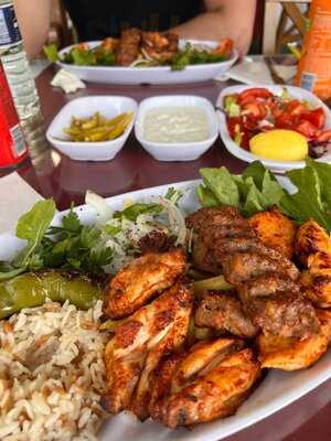 Meshur 49 Pide Ve Kebap Salonu