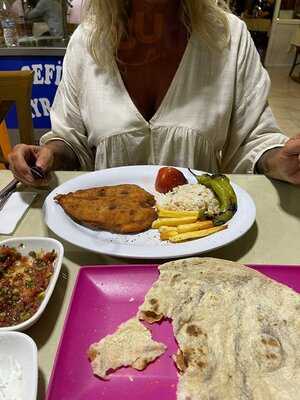 Meshur 49 Pide Ve Kebap Salonu