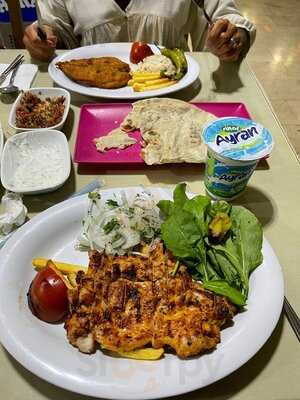 Meshur 49 Pide Ve Kebap Salonu