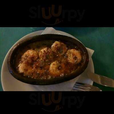 Konyaaltı Balıkçısı