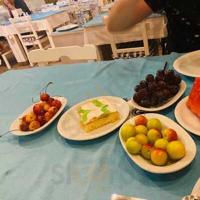 Konyaaltı Balıkçısı