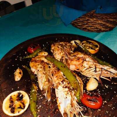 Konyaaltı Balıkçısı