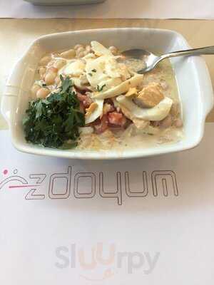 Ozdoyum Restaurant