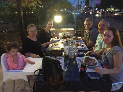 Ozdoyum Restaurant