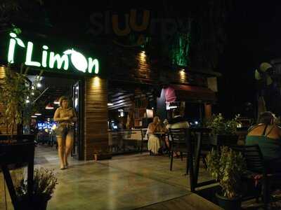 I'limon Cafe