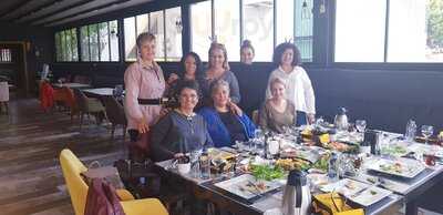 Teriyaki Pub & Bistro