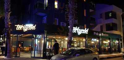 Teriyaki Pub & Bistro