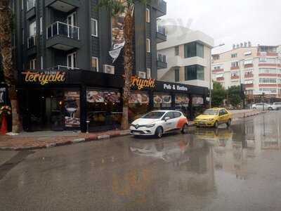 Teriyaki Pub & Bistro