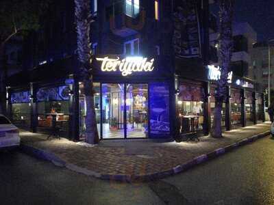 Teriyaki Pub & Bistro