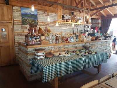 Ormana Active Restorant