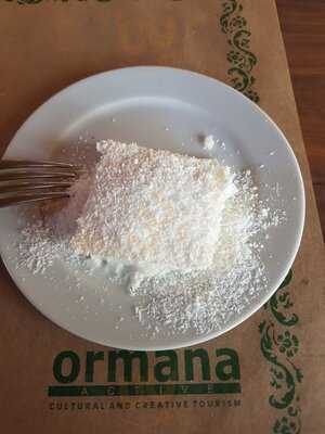 Ormana Active Restorant