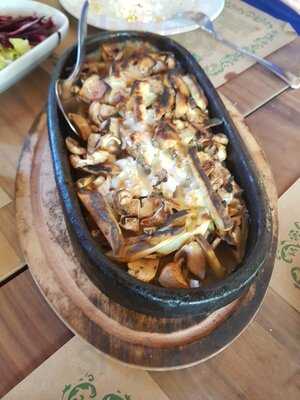 Ormana Active Restorant