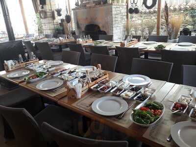 Ormana Active Restorant