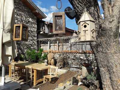 Ormana Active Restorant