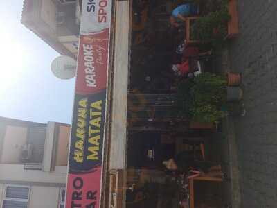 Hakuna Matata Restaurant