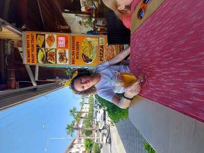 Hakuna Matata Restaurant