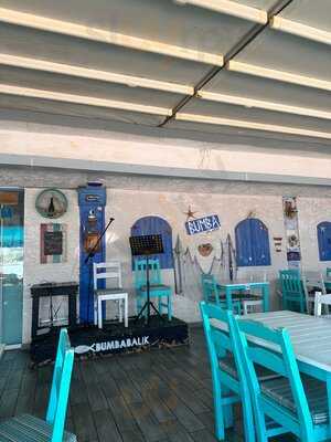 Bumbabalık / Bumba Cafe & Bistro
