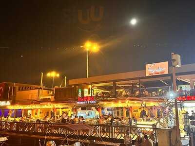 Bumbabalık / Bumba Cafe & Bistro