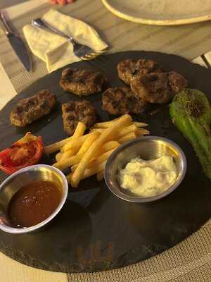 Bumbabalık / Bumba Cafe & Bistro