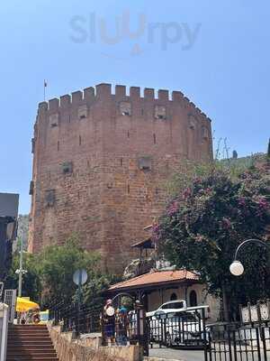 Bumbabalık / Bumba Cafe & Bistro