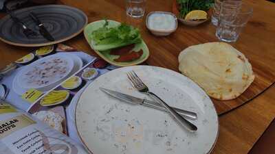 Hacı Saad Meat & Grill