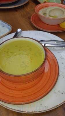 Hacı Saad Meat & Grill