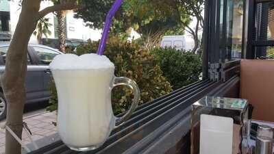 Hacı Saad Meat & Grill