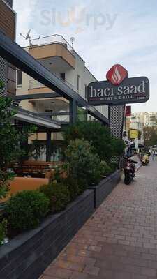 Hacı Saad Meat & Grill