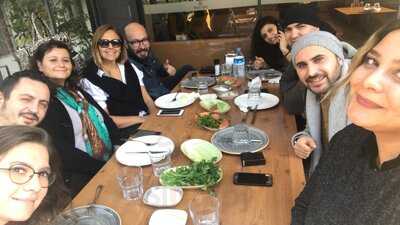 Hacı Saad Meat & Grill