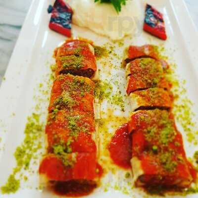 Hacı Saad Meat & Grill