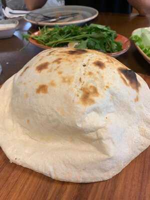 Hacı Saad Meat & Grill