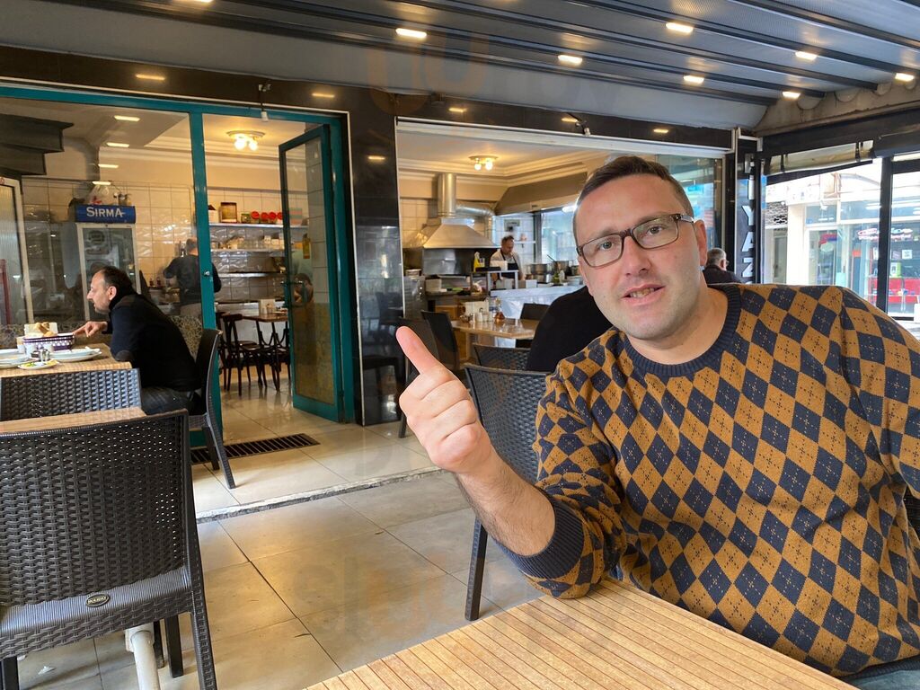 Piyazcı Yusufun Yeri